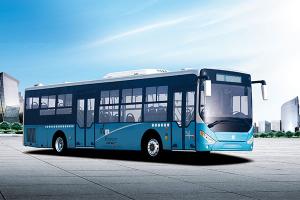 Autobus urbain 6125G (Fashion)