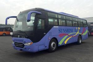 Bus en stock LCK6108T